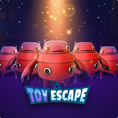 Toy Escape
